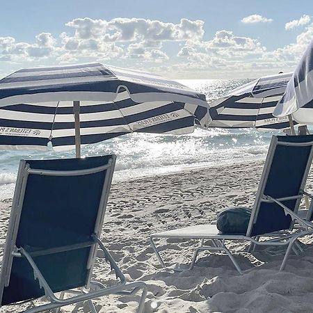 The Tides 1 Bedroom Apt 8Th Floor We Are On The Beach Χόλιγουντ Εξωτερικό φωτογραφία