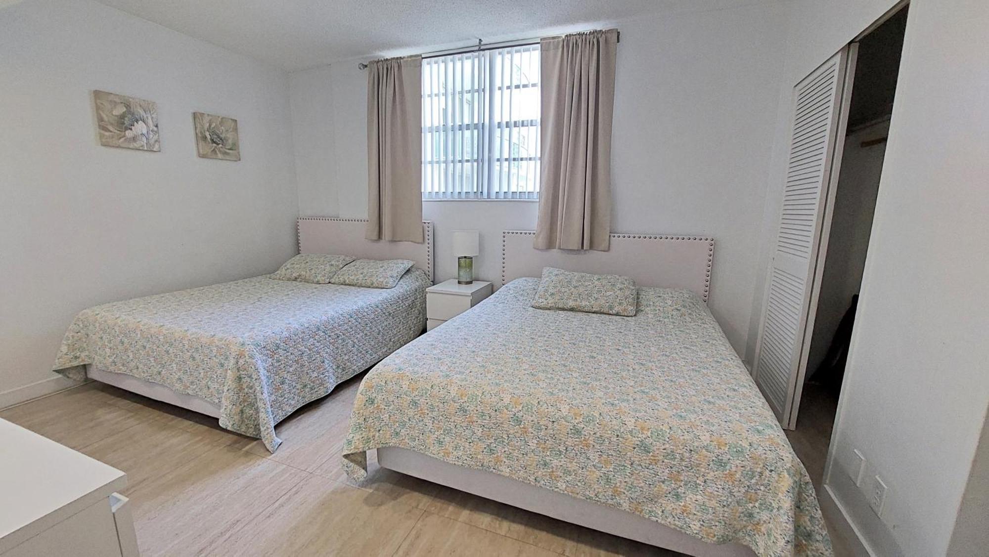 The Tides 1 Bedroom Apt 8Th Floor We Are On The Beach Χόλιγουντ Εξωτερικό φωτογραφία