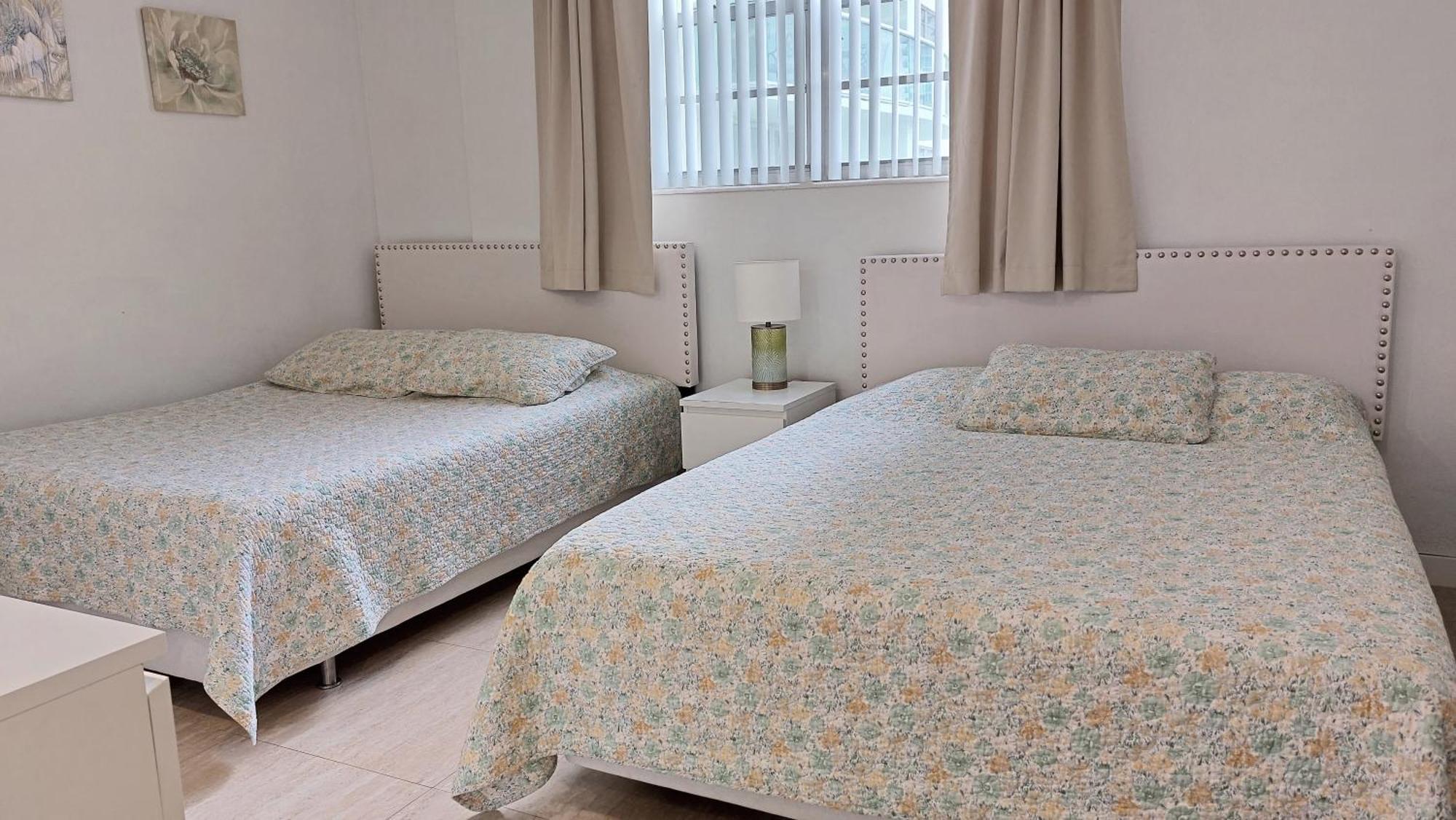 The Tides 1 Bedroom Apt 8Th Floor We Are On The Beach Χόλιγουντ Εξωτερικό φωτογραφία