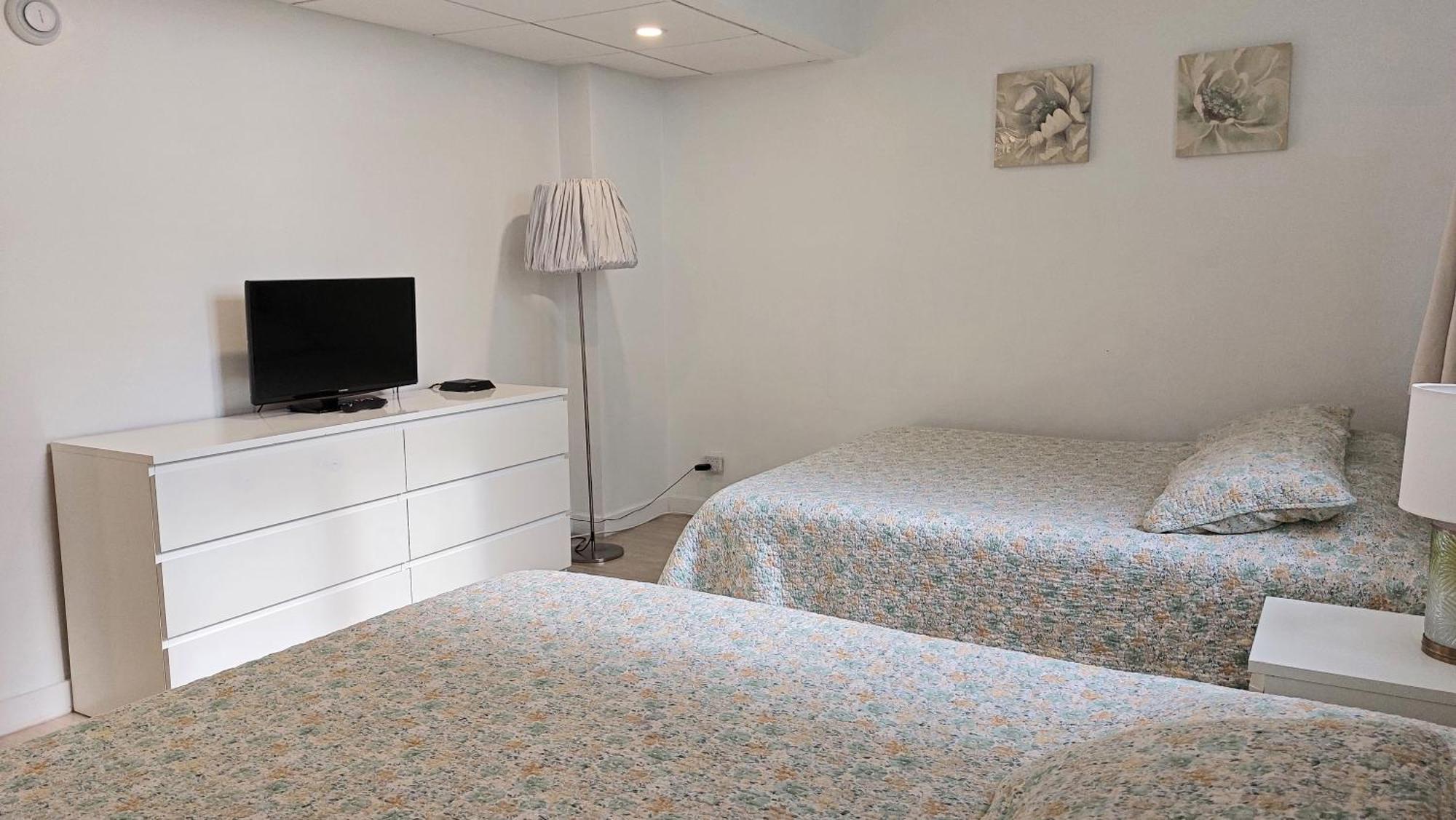 The Tides 1 Bedroom Apt 8Th Floor We Are On The Beach Χόλιγουντ Εξωτερικό φωτογραφία