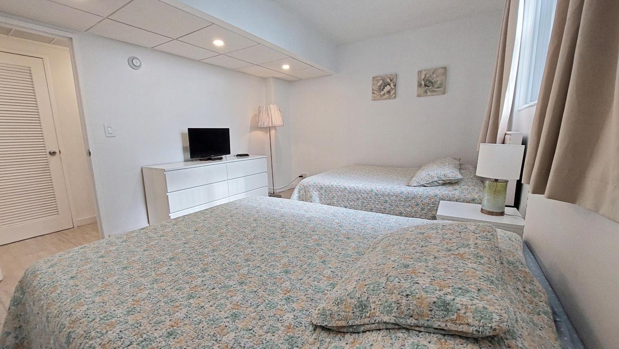 The Tides 1 Bedroom Apt 8Th Floor We Are On The Beach Χόλιγουντ Εξωτερικό φωτογραφία